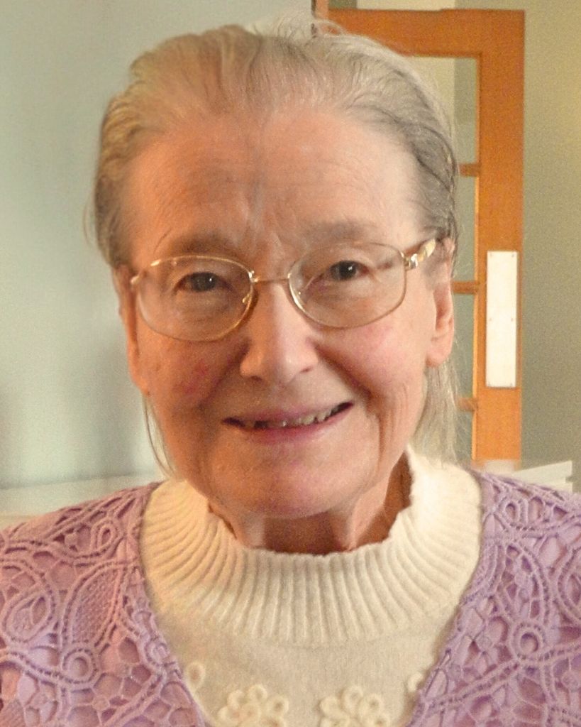 Sr. Vera Virant, O.C.D.