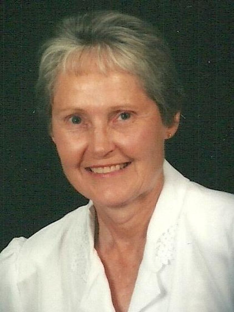 Joyce  Russell Profile Photo