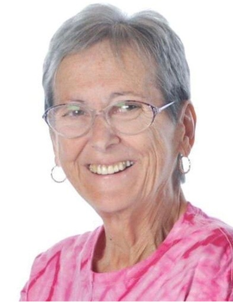 Mary Bowen Profile Photo