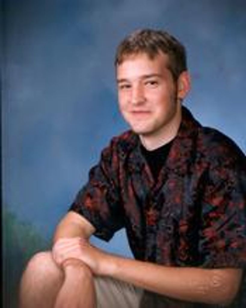 Patrick Anthony Steen