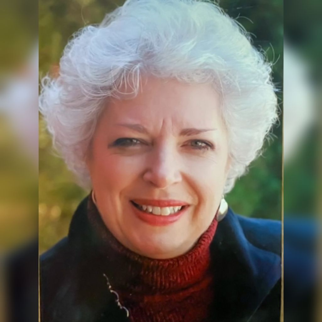 Ms. Cynthia Lynne Thibault