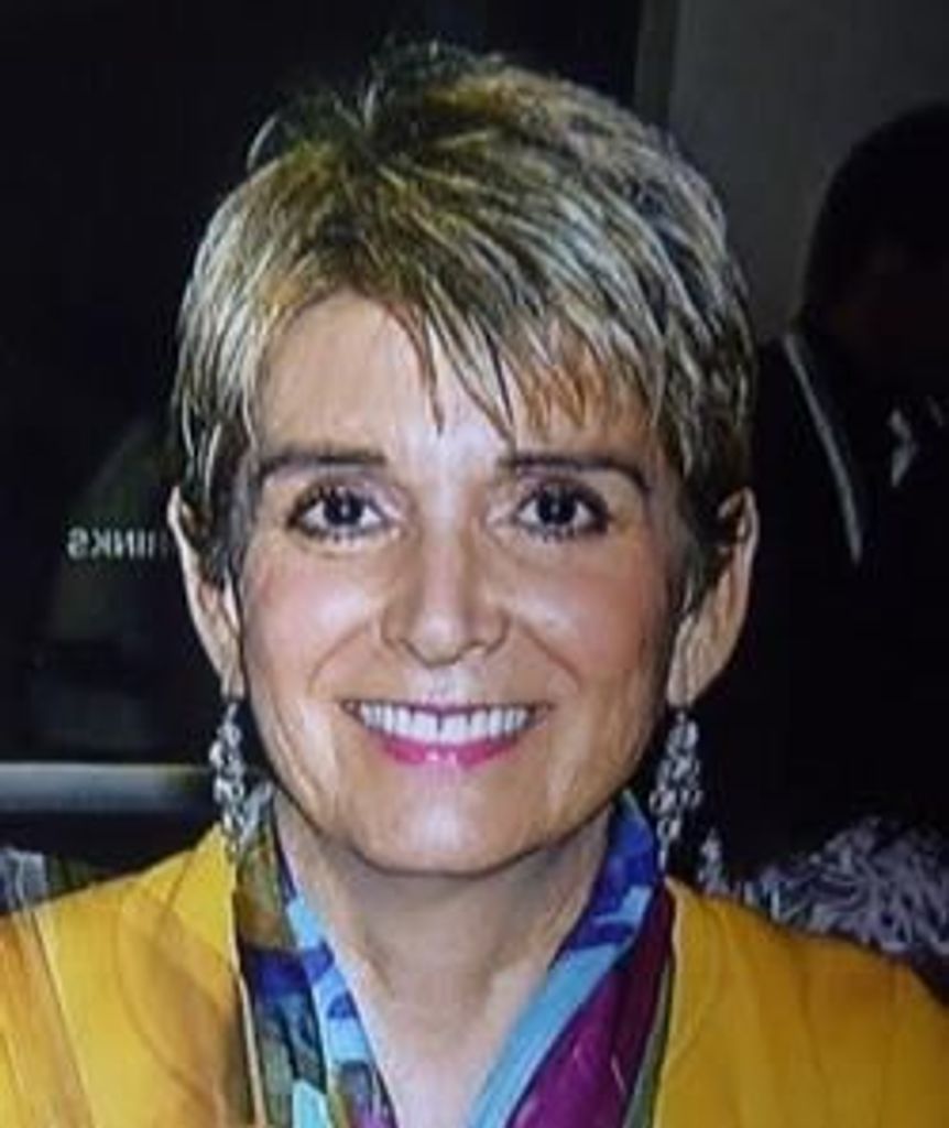 Kathryn S. Anderson Profile Photo