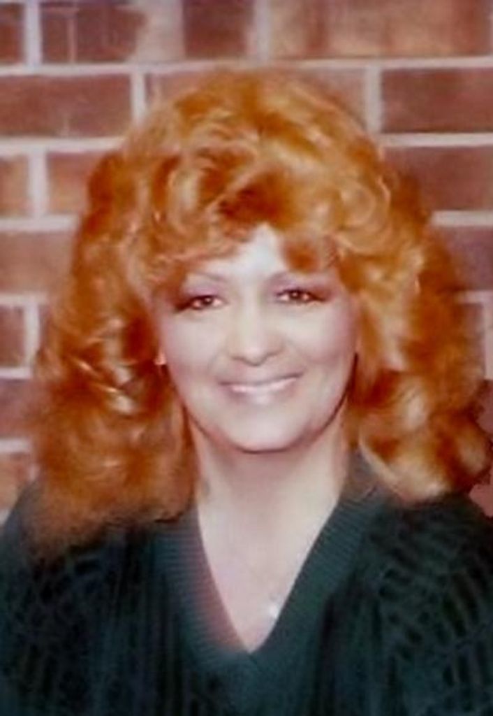 Patricia Diane Poss Profile Photo