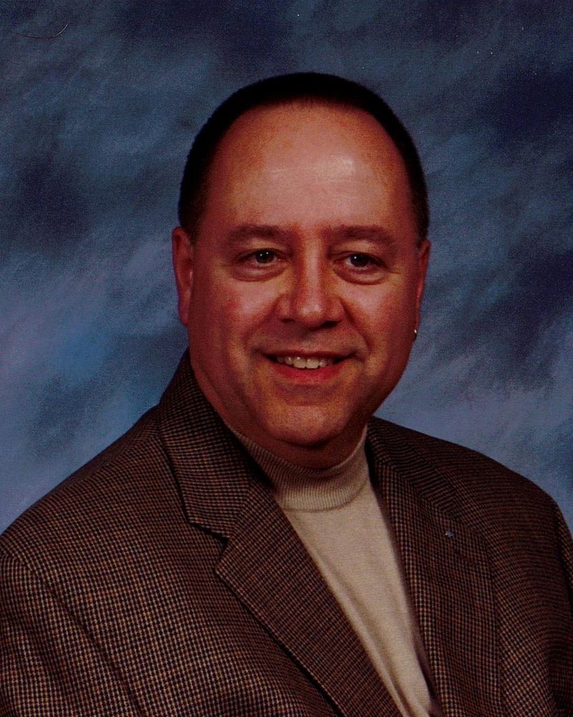 Lawrence "Larry" Edward Barbary II