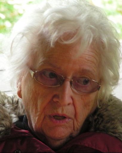 Carol Jeanne Pasco's obituary image