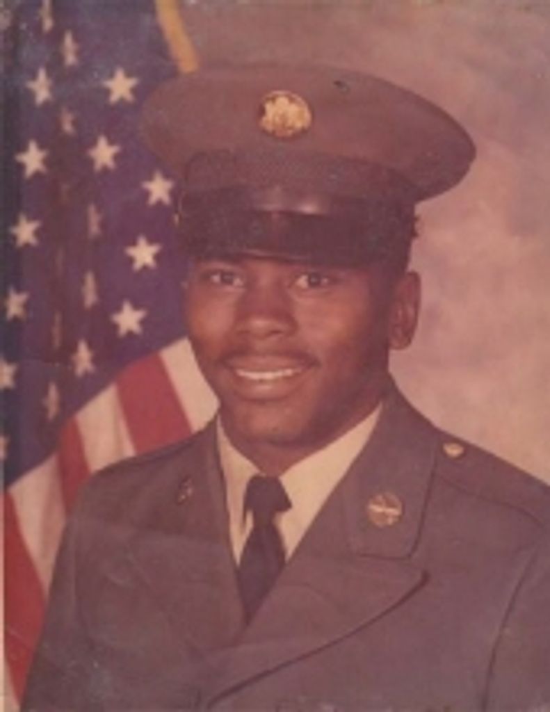 Andrew "Mudley" Batiste