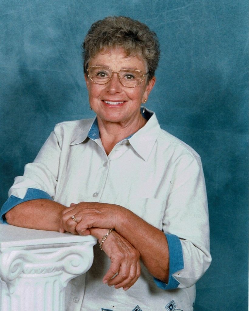 Heidi K. Seelhoff