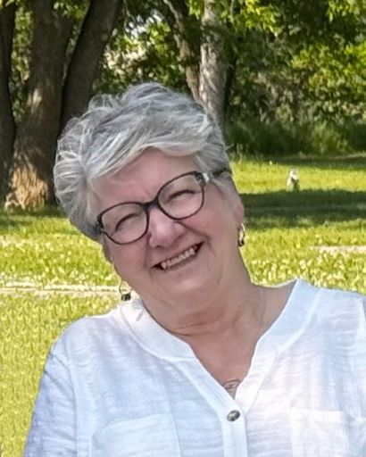 Karen Lynn Conrod's obituary image