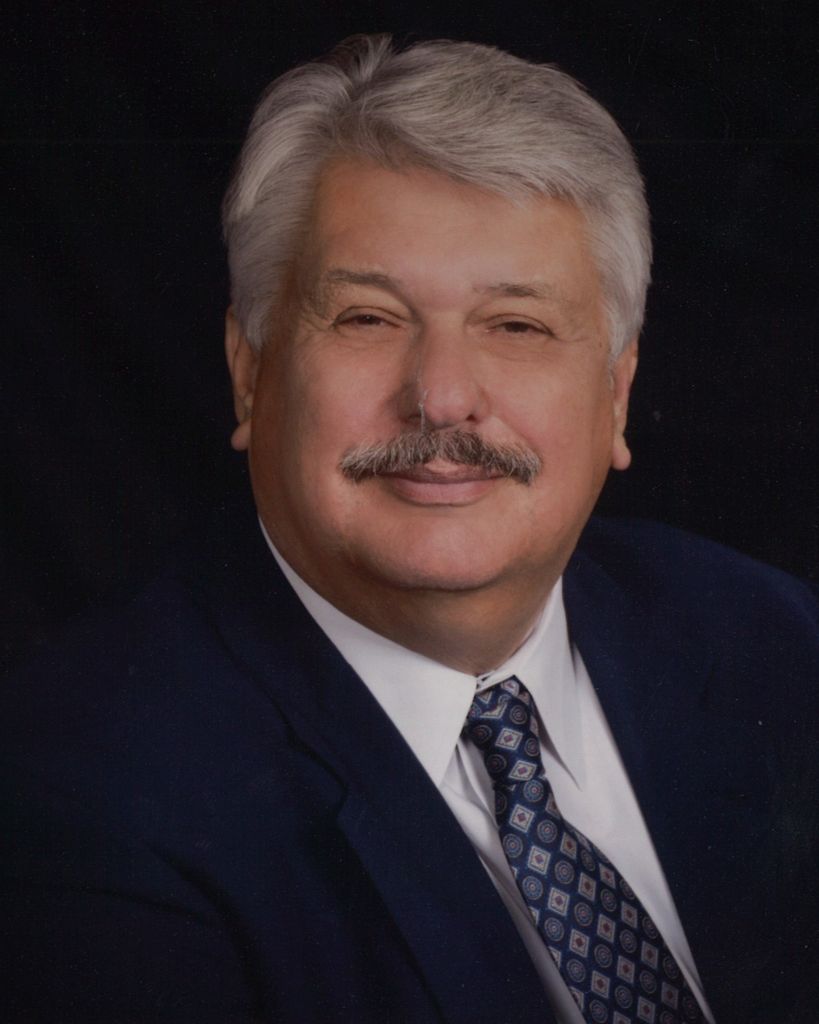 Carey Morgan Johnson III