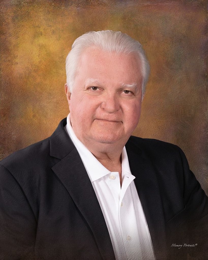 Michael D. Hall