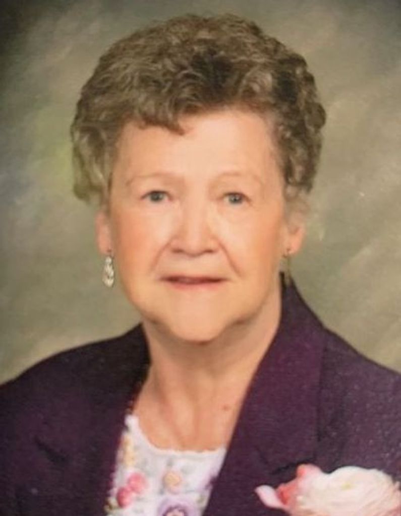 Ora (Barnett)  Murdock Profile Photo