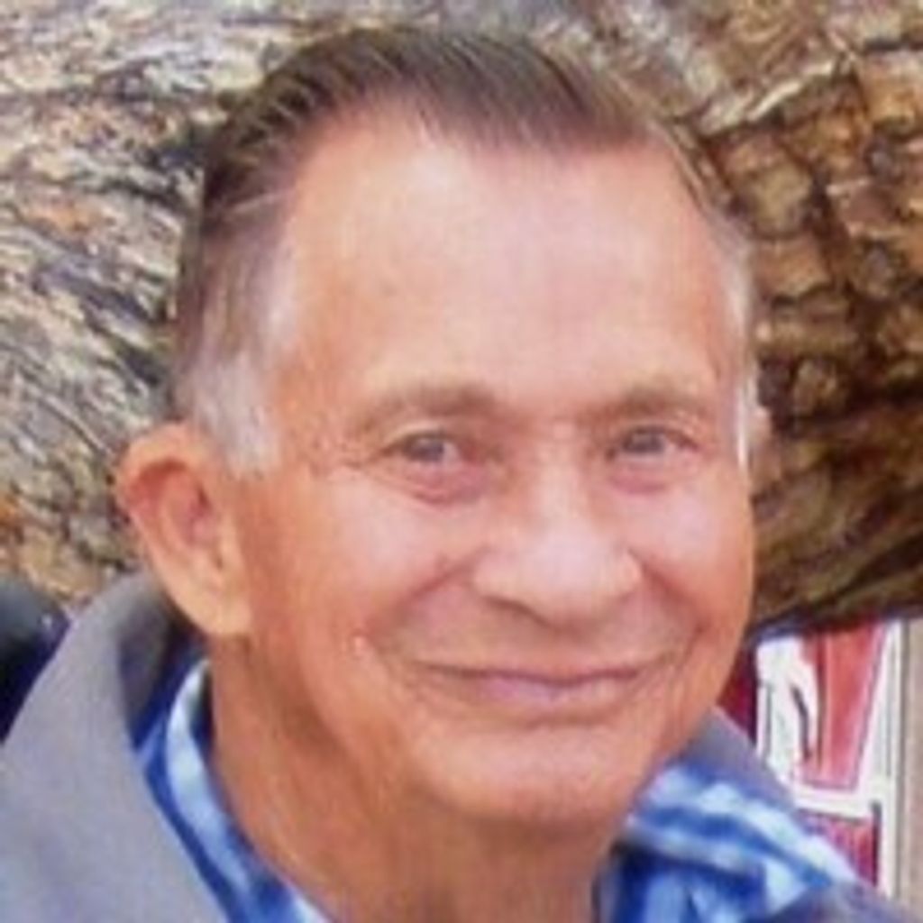 Norman Oscar Anderson