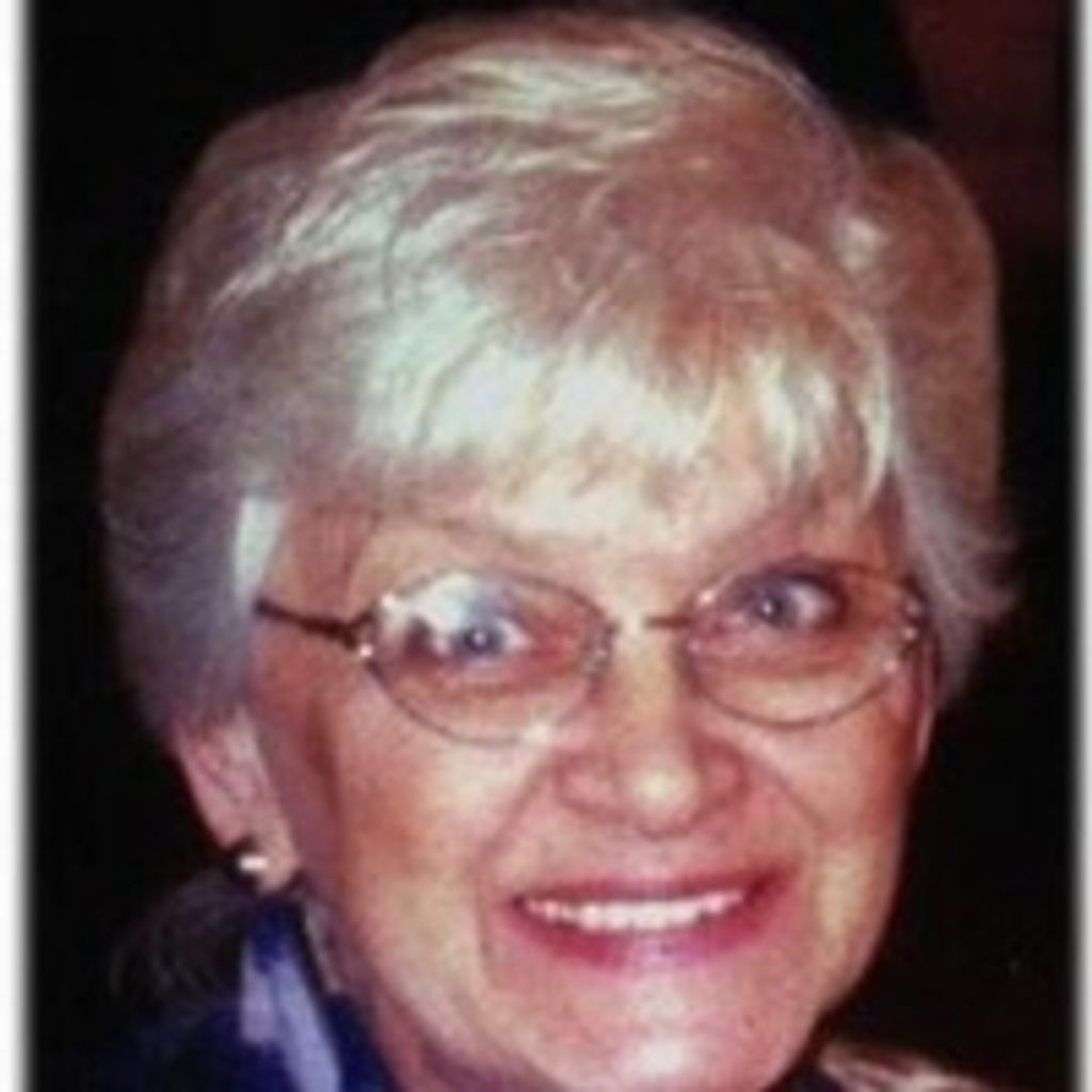 Joy Green