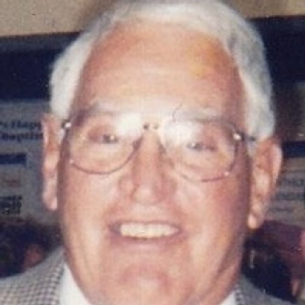 John Leslie Moughon