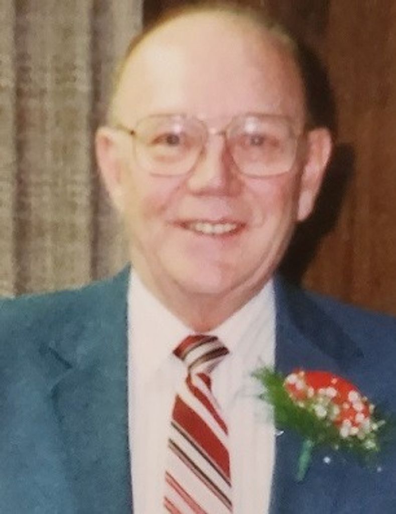 Donald F. Pfister Profile Photo