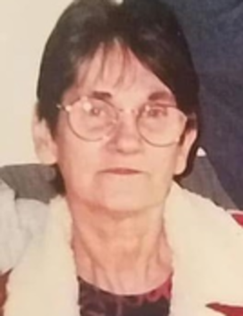 Mrs. Katheryn (Jackson) Witten Profile Photo