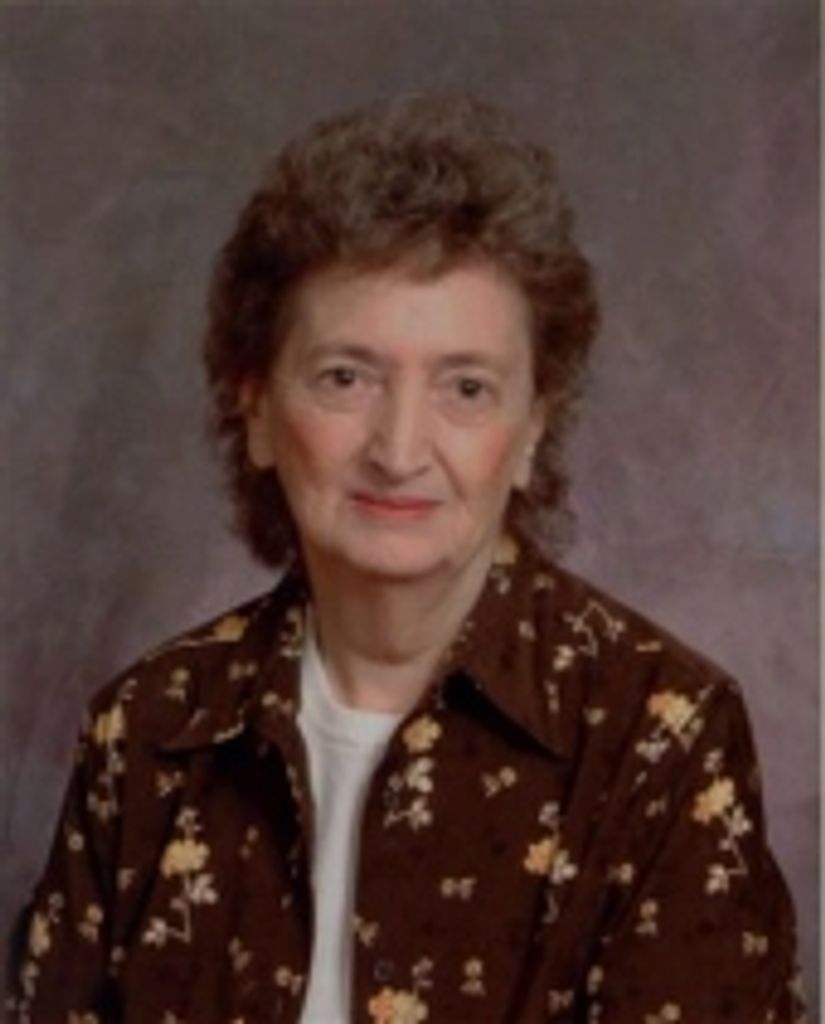Edna Birch