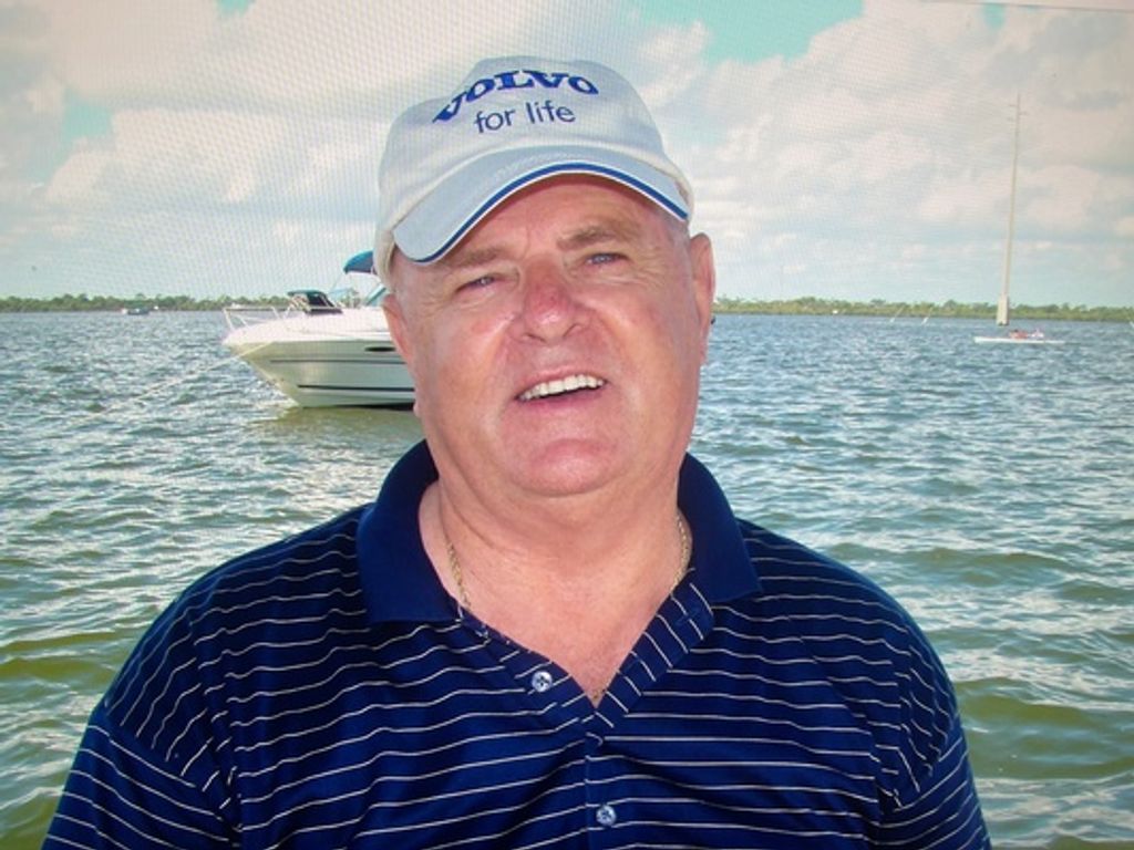 William (Bill) Jerry Nicholson