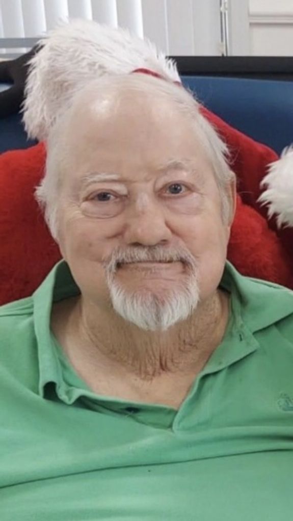 Billy Ray Fischer Profile Photo