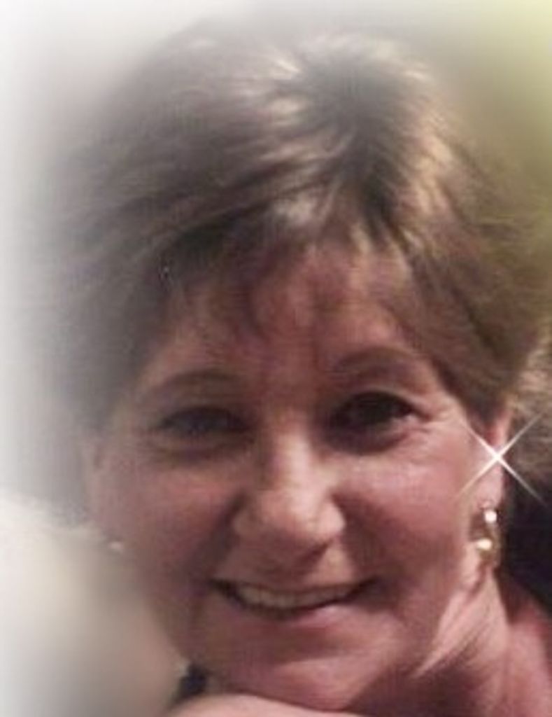 Candy Dickerson Profile Photo