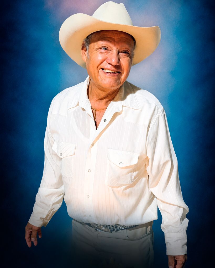 Claudio Robles Haro
