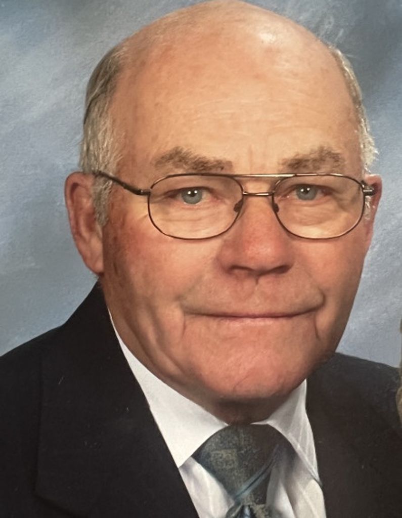 Robert "Bob" Leonard Profile Photo