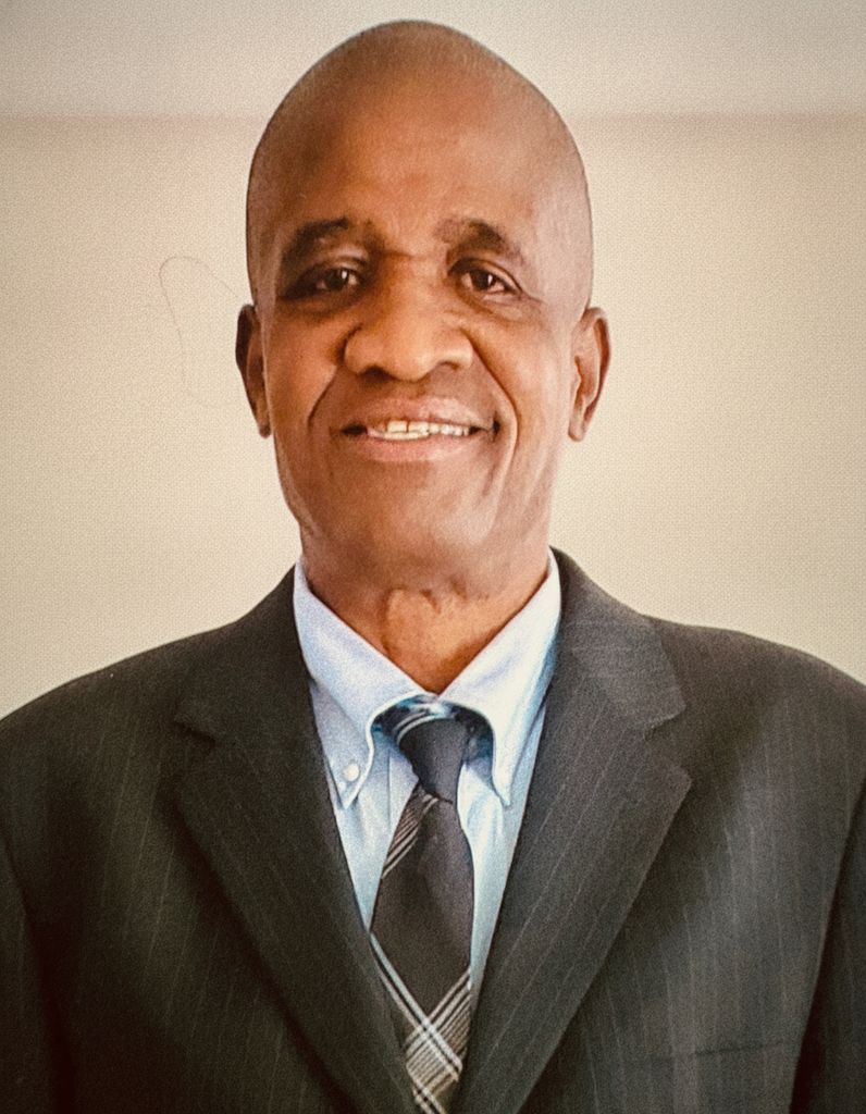 Errol G. Thomas Profile Photo