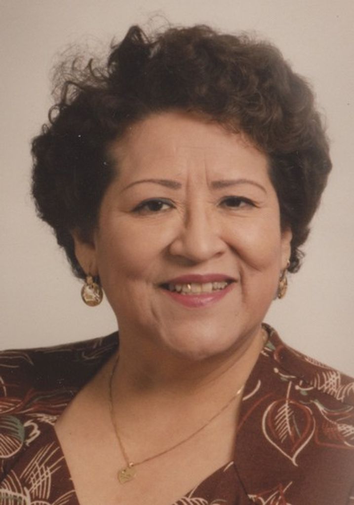 Rossmariley Patino