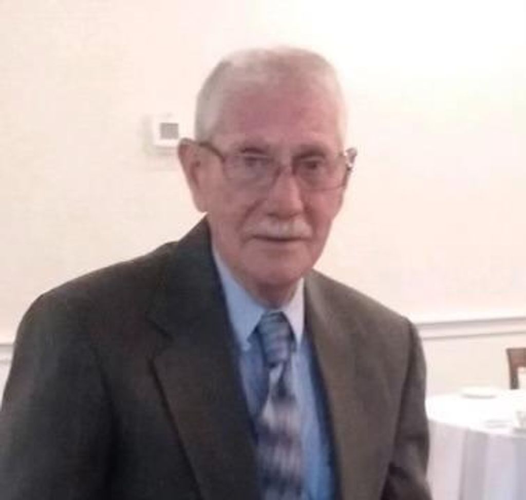 Gerald A. Deeds Profile Photo