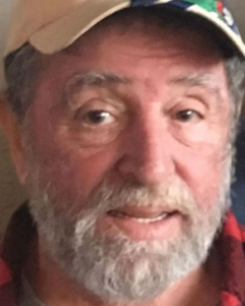 Jerry Allen Dunn Profile Photo