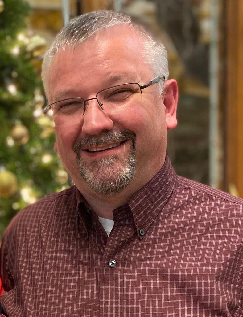 Rodnie Stewart Welch