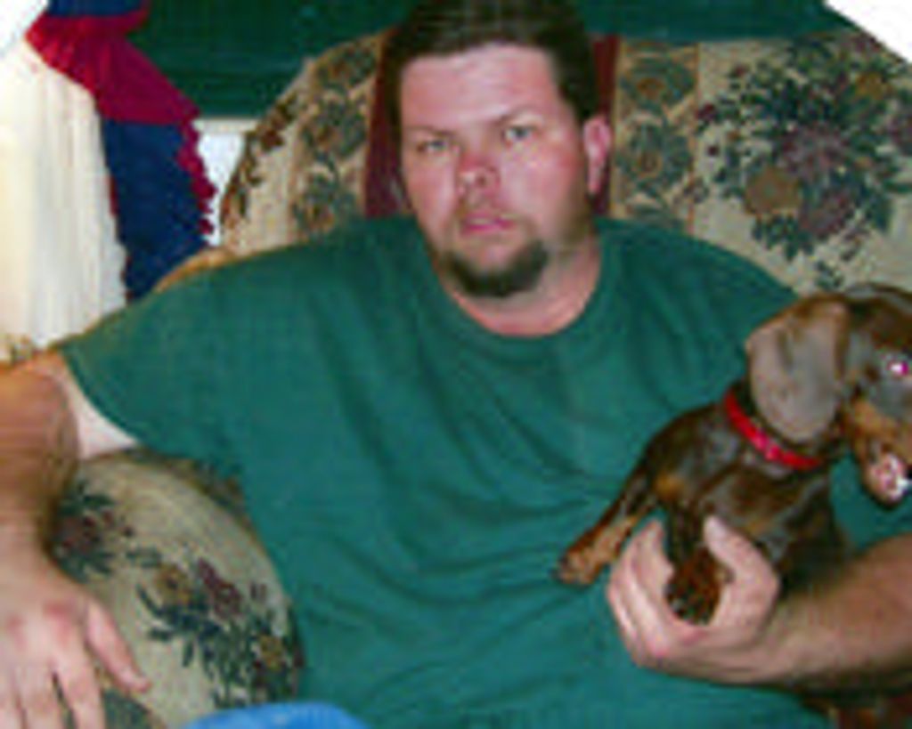 Livingston- Joey Wayne Taylor