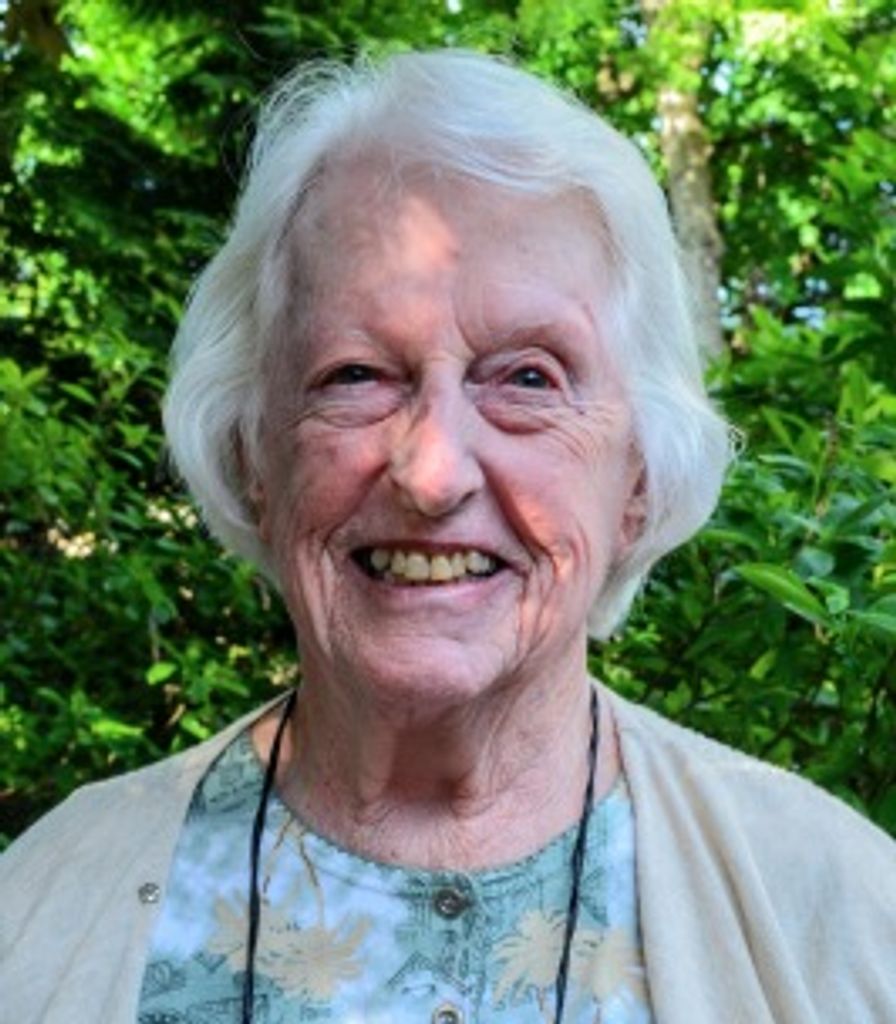 Charlotte Hamilton