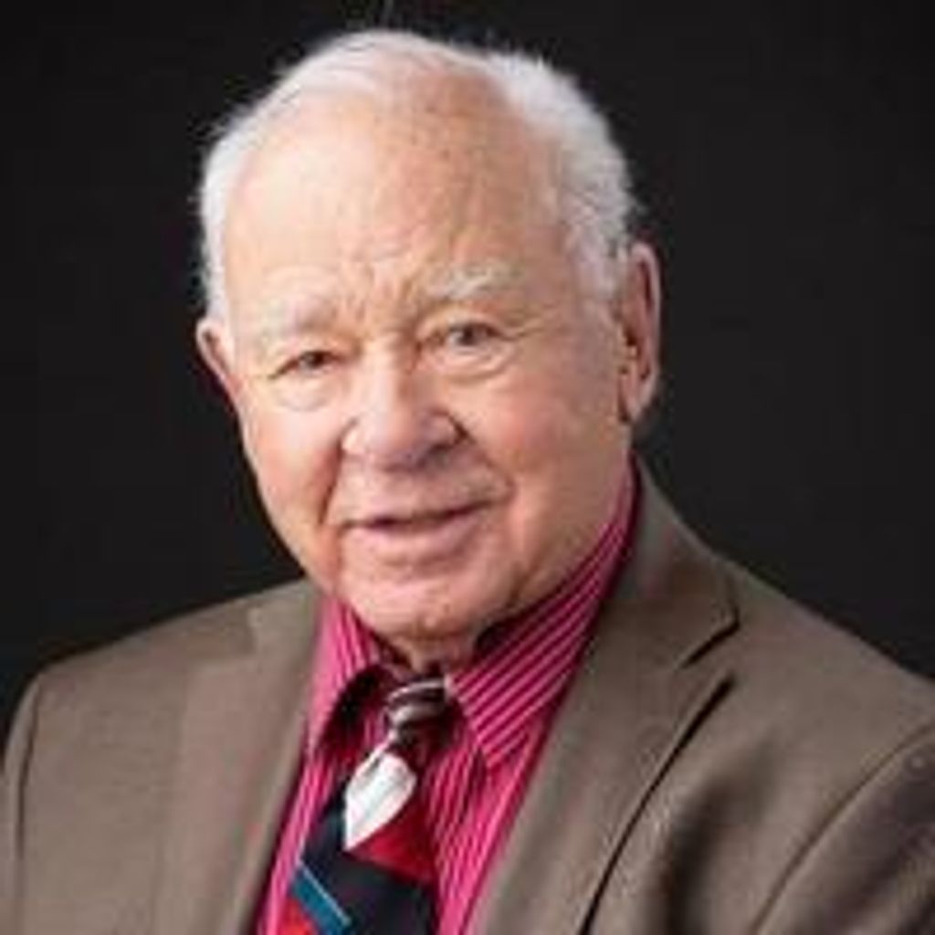 Robert Henley Woody