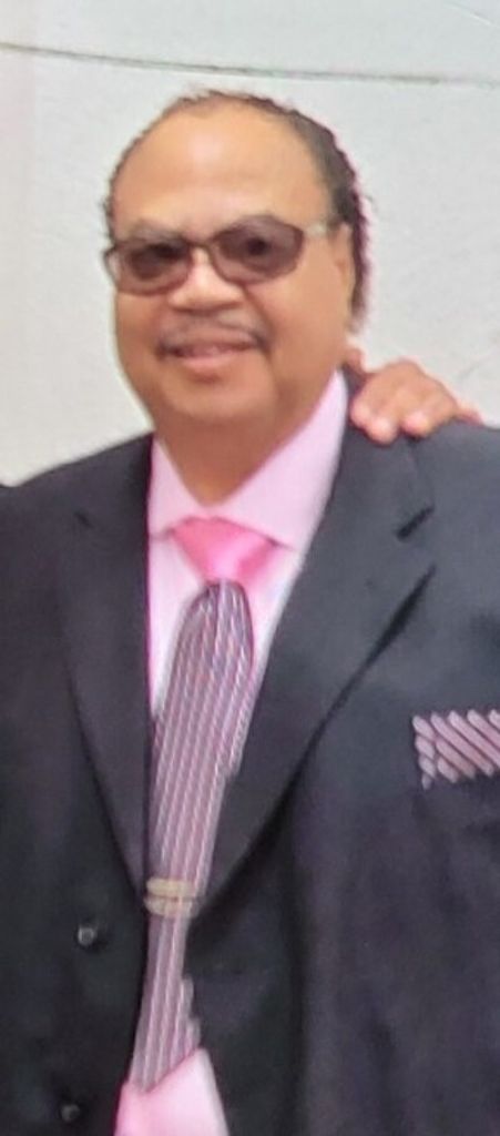 John Edgar Rice Profile Photo
