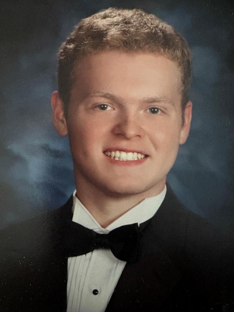 Adam Nicholas Kerr Profile Photo