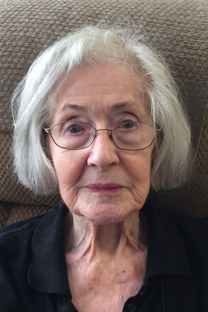 Kathleen Andrews