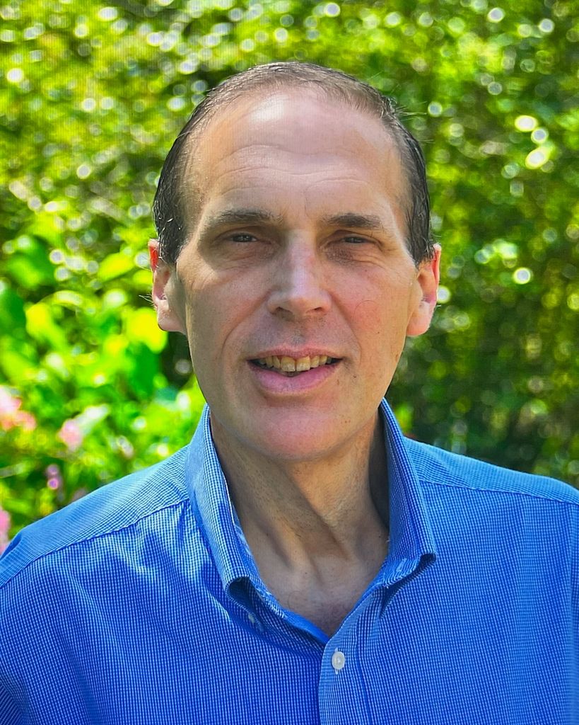Richard "Mike" Watts Profile Photo