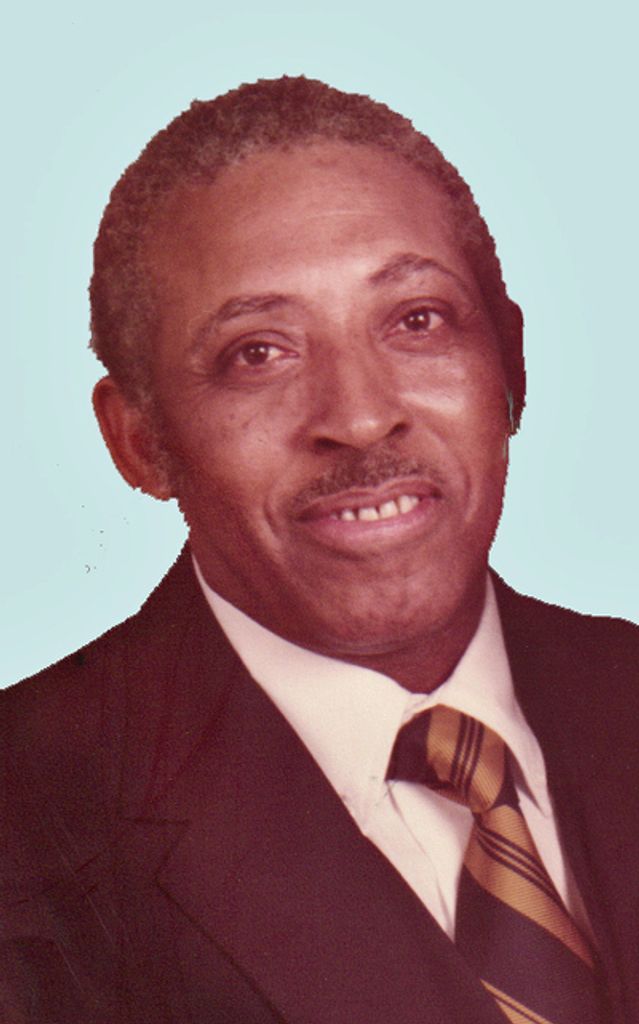 Ervin Lee Green Profile Photo