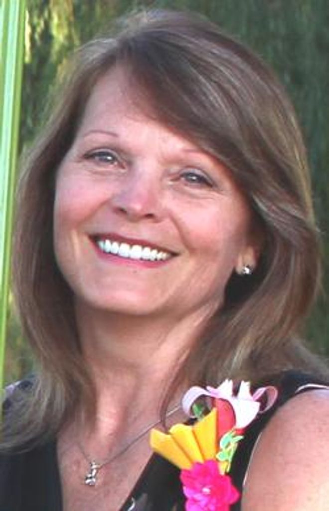 Debra (Debbie) D. Todd