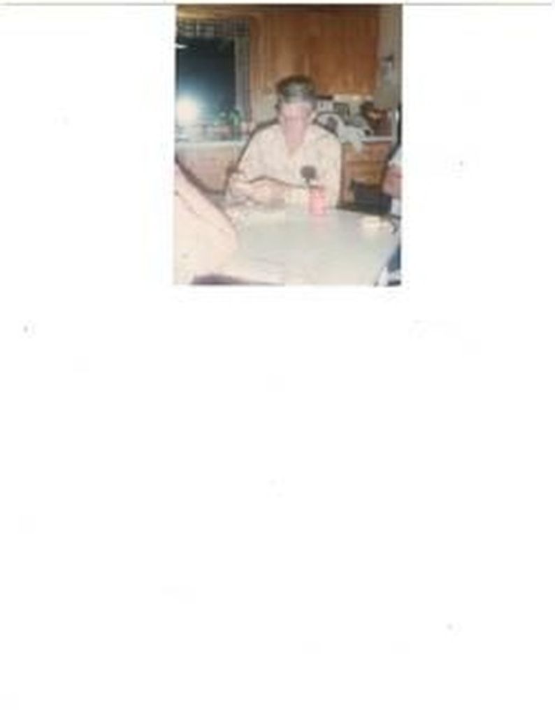 Benjamin Earl Frizzell