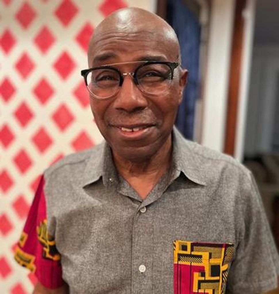 Leroy Wilson Profile Photo