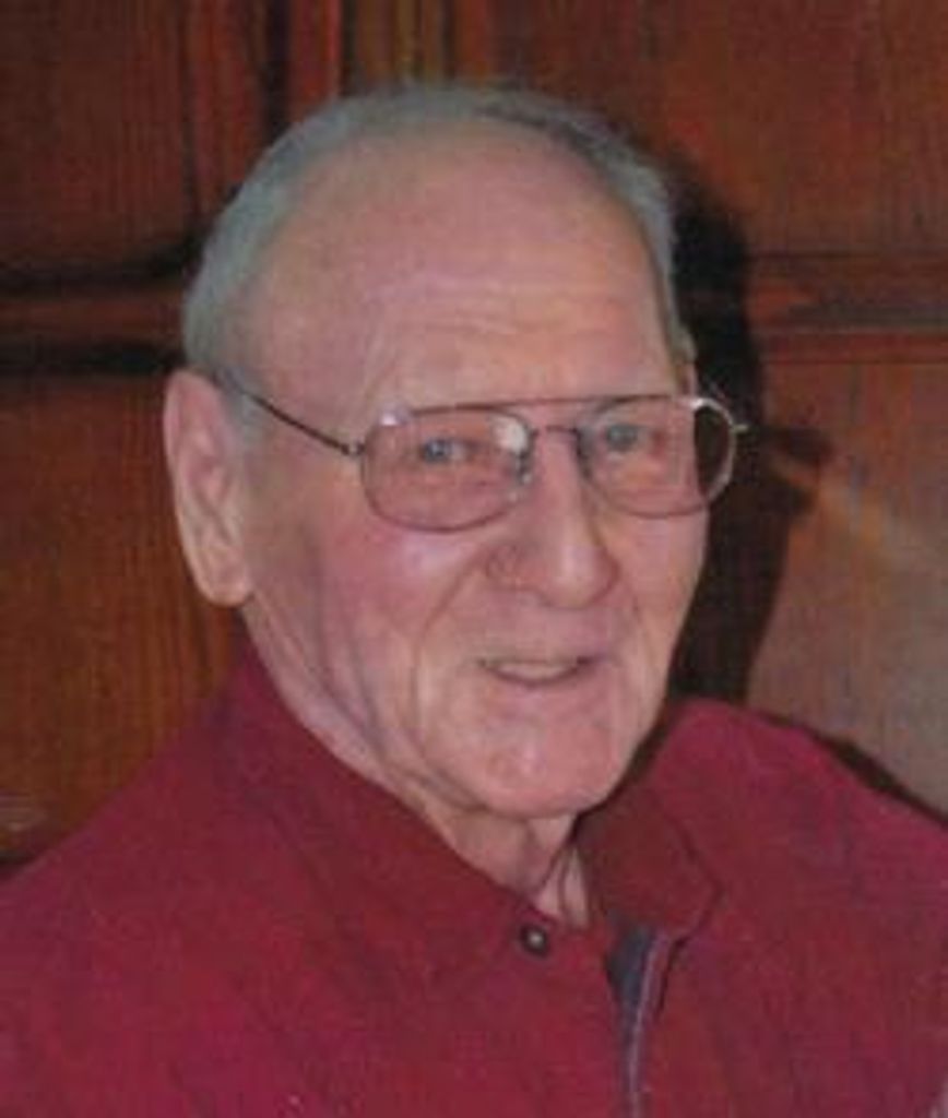 Galen Hegge Jacobson Profile Photo