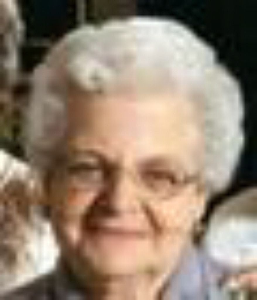 Mildred Bescheinen