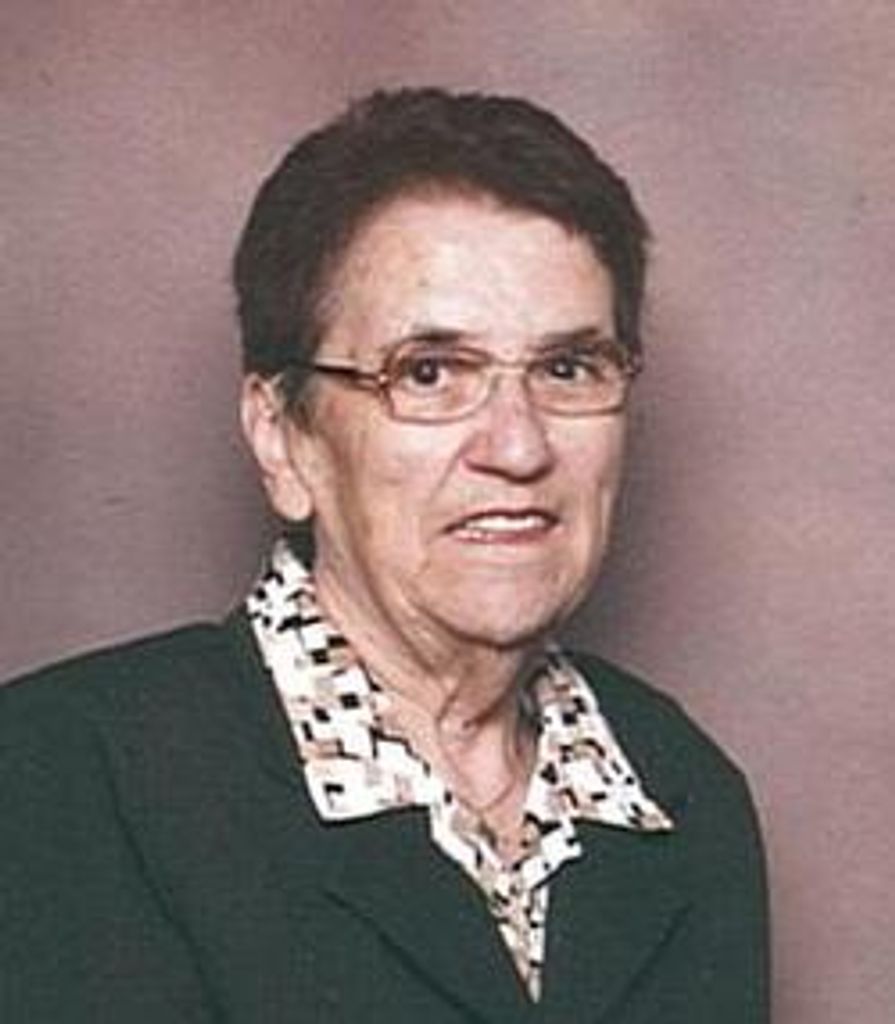 Ruby Goodyear Profile Photo