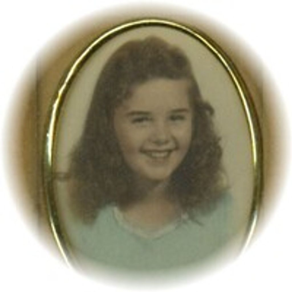 B. 'Janet' Garniss