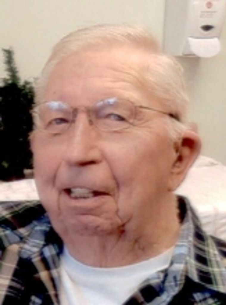 William Miest