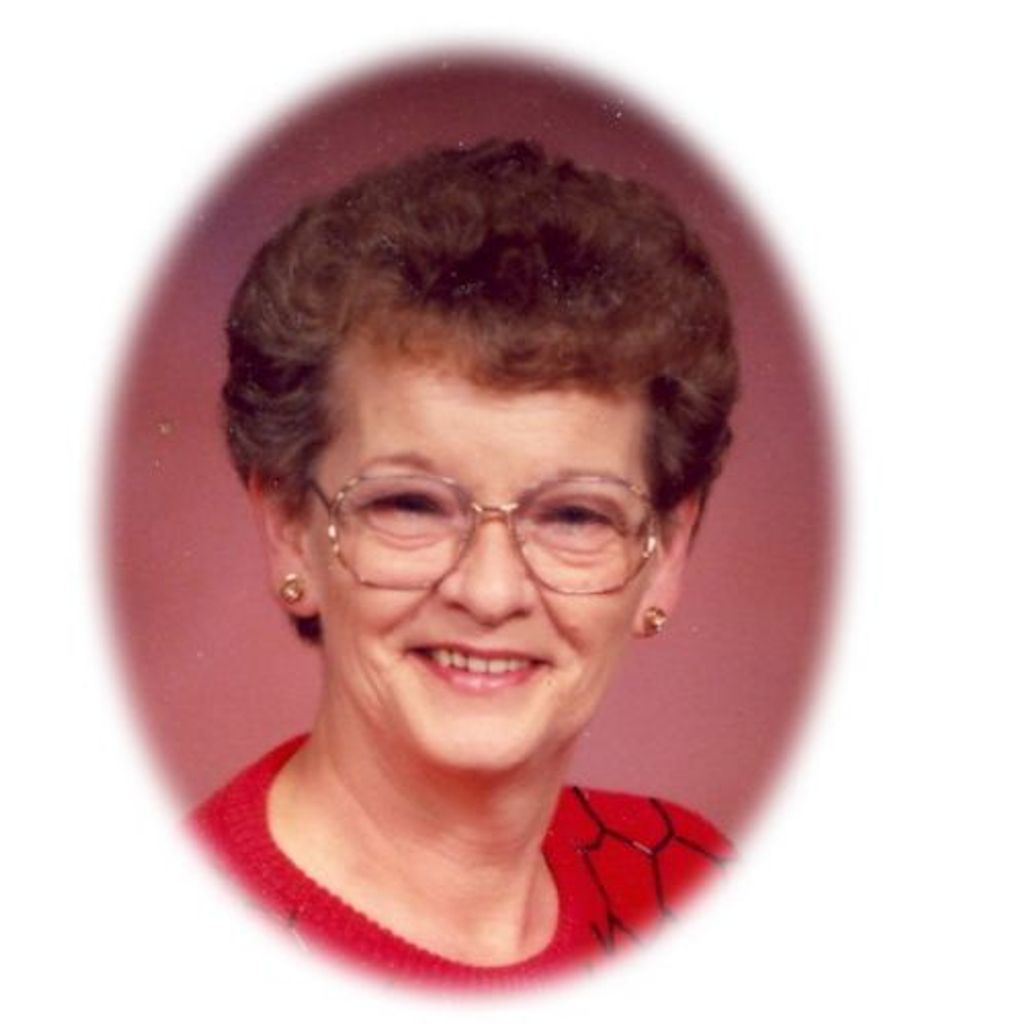 Shirley Ann O'Neil