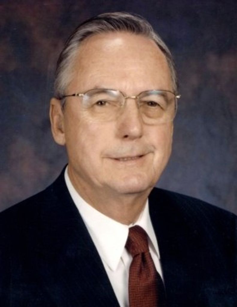 Harold Kinnon Warren