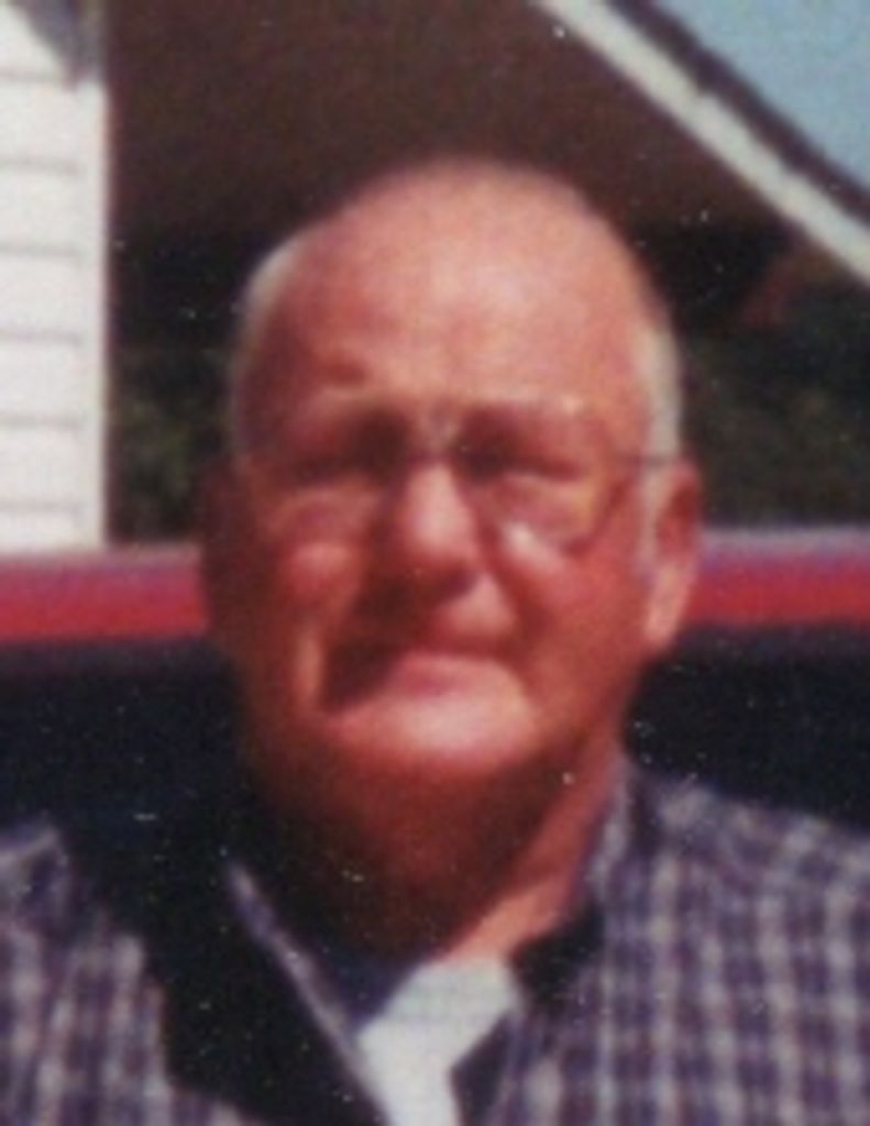 Solomon Lee Rex Eveland - Mcnabb Funeral Home